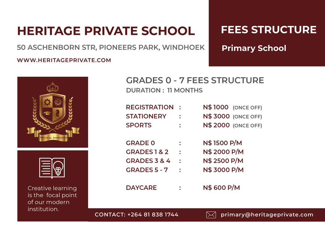 Fees-Structure-Primary-2026