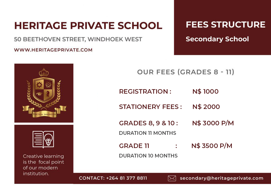 Fees-Structure-Secondary-2026