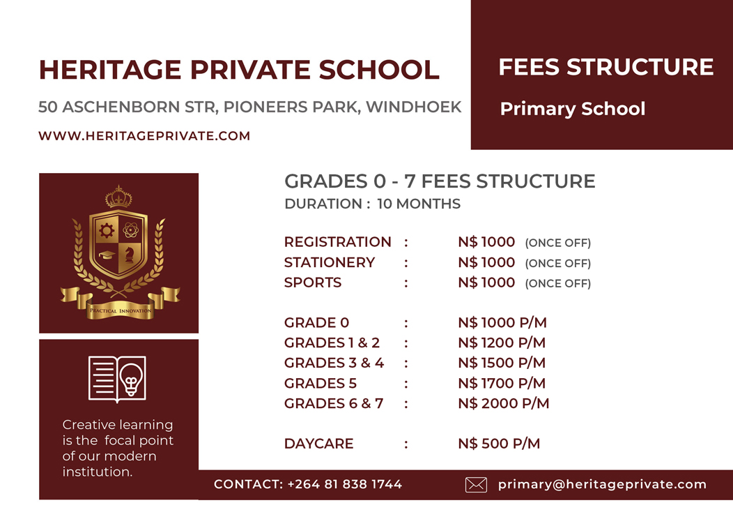 Fees-Structure-Primary-2026